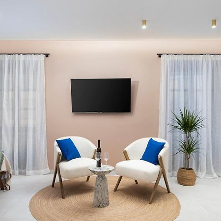 Twins Amphitheatre Apartments Pula Luaran gambar