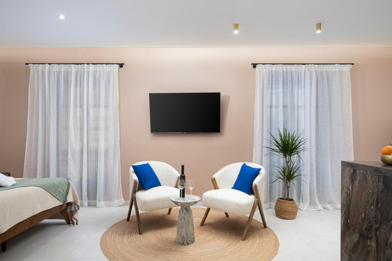 Twins Amphitheatre Apartments Pula Luaran gambar